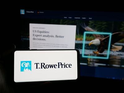 T. Rowe Price Group Stock: Analyst Estimates & Ratings